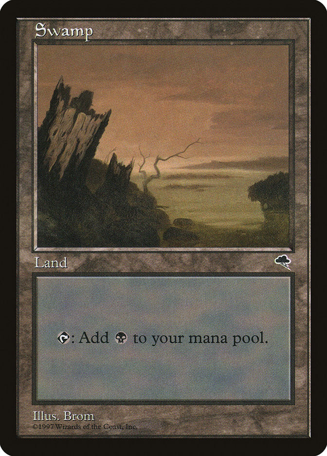 Swamp (Pink/Orange Sky) [Tempest] | Odin's Place