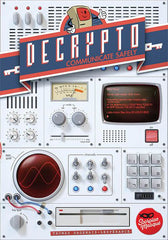 Decrypto | Odin's Place