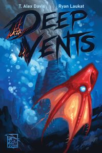 Deep Vents | Odin's Place
