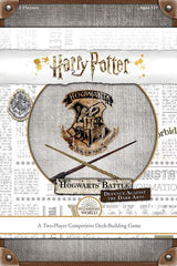 Harry Potter Defence Against the Dark Arts | Odin's Place