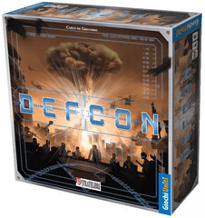 Defcon | Odin's Place