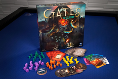 Gates of Delirium | Odin's Place