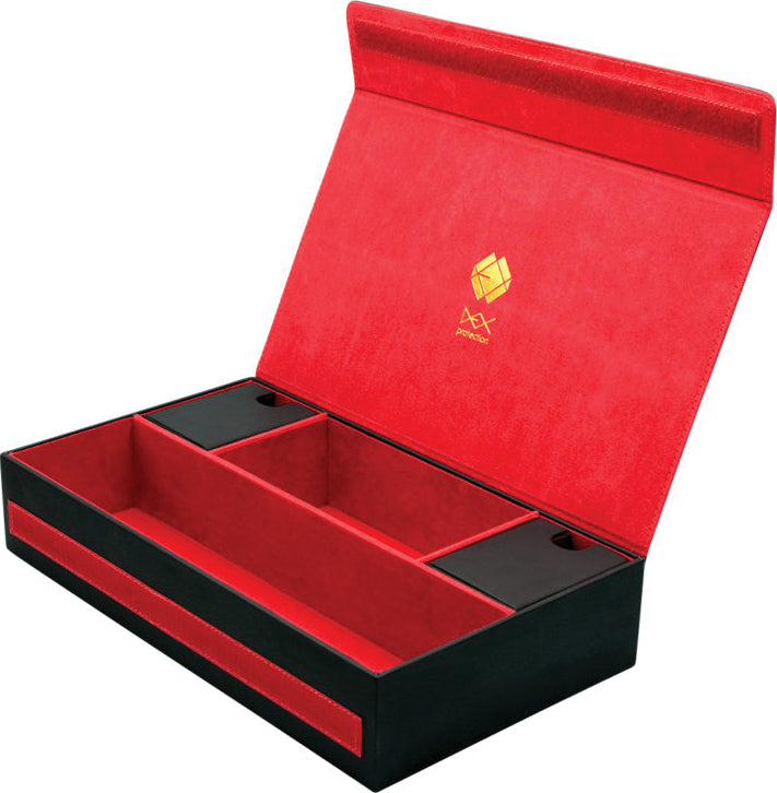 DEX Supreme Game Chest: Black | Odin's Place