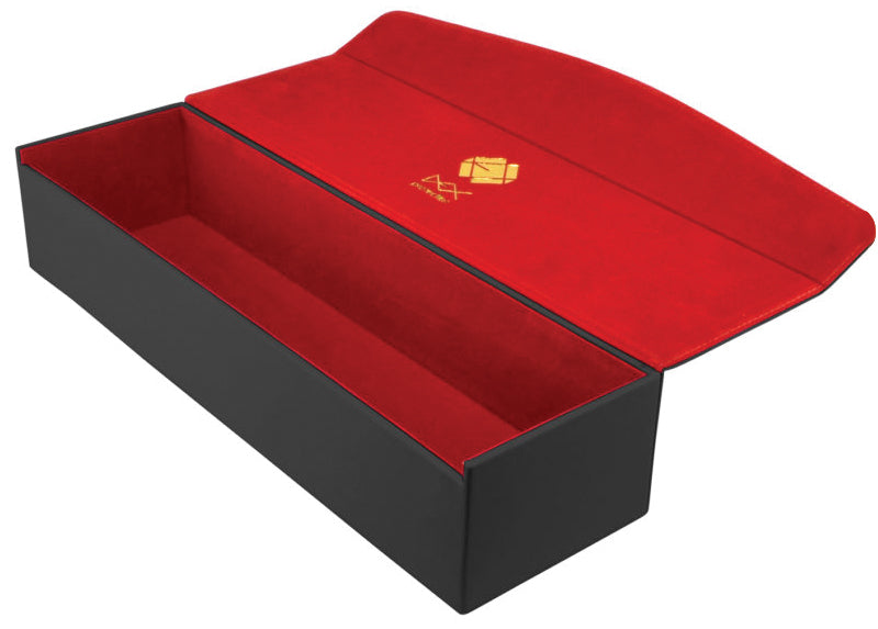 DEX Supreme One-Row Storage Box: Black | Odin's Place