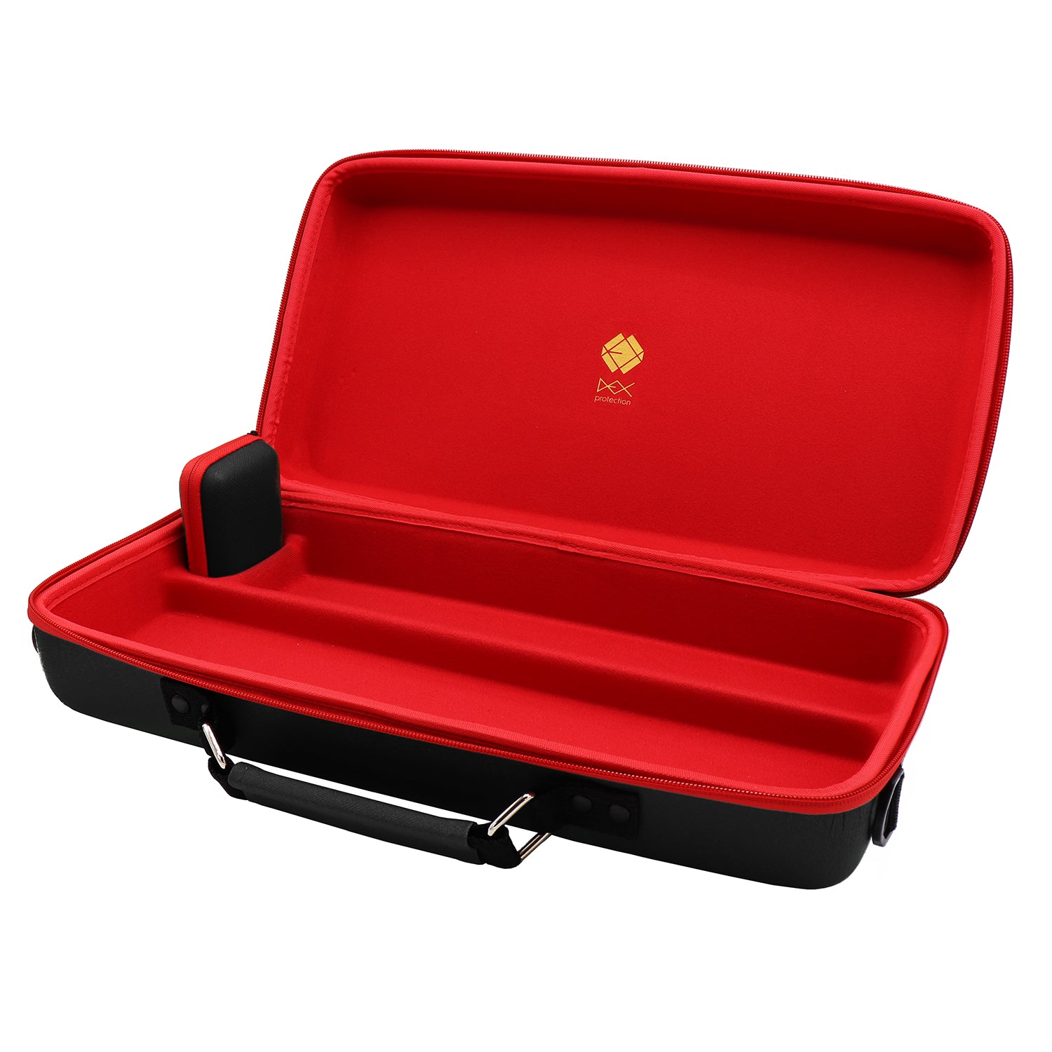 DEX Card Carrying Case Black | Odin's Place