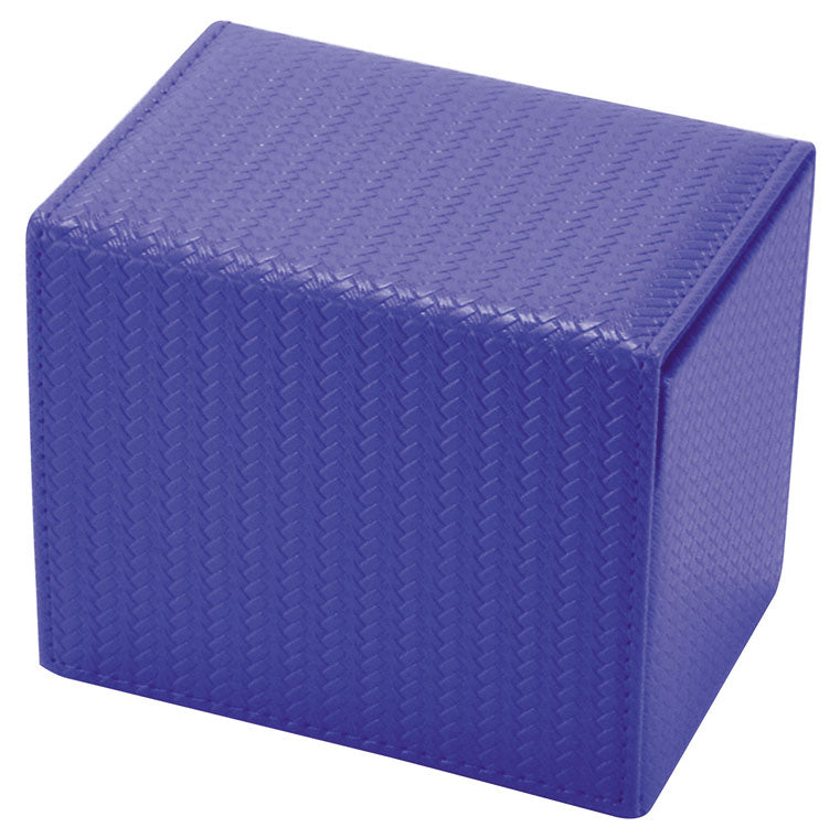 DEX Proline Deck Box Small Purple | Odin's Place