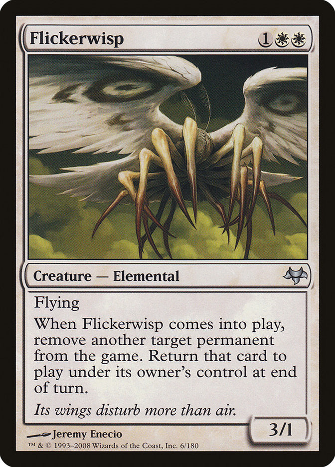 Flickerwisp (6) [Eventide] | Odin's Place