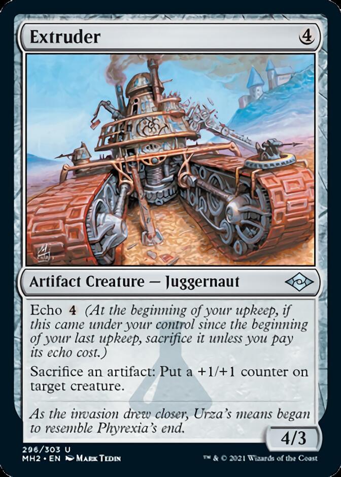 Extruder [Modern Horizons 2] | Odin's Place