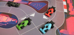 Downforce Danger Circuit Expansion | Odin's Place
