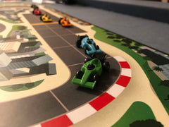 Downforce | Odin's Place