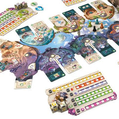 DICE FORGE: REBELLION EXPANSION | Odin's Place