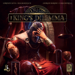The King's Dilemma | Odin's Place