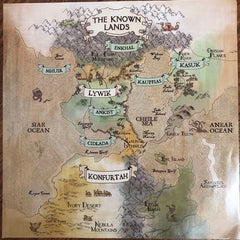 The King's Dilemma | Odin's Place