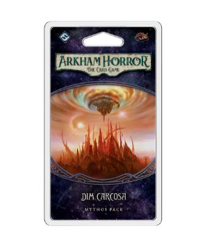 Arkham Horror LCG: Dim Carcosa | Odin's Place