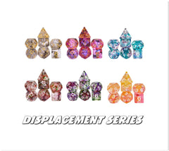 Game Habit Displacement Resin Series | Odin's Place