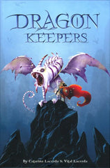 Dragon Keepers | Odin's Place