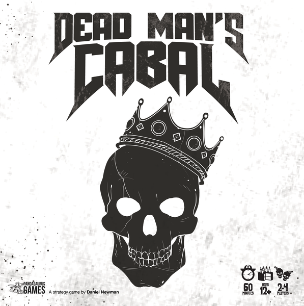 Dead Man's Cabal | Odin's Place
