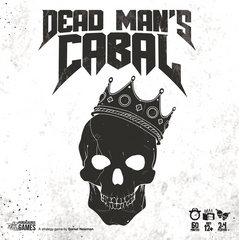 Dead Man's Cabal | Odin's Place