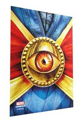 Gamegenic Marvel Champions Art Sleeves | Odin's Place