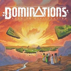 Dominations: Road to Civilization | Odin's Place