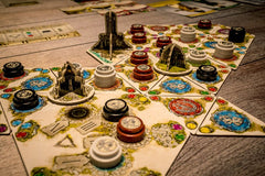 Dominations: Road to Civilization | Odin's Place