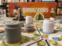 Dominations: Road to Civilization | Odin's Place