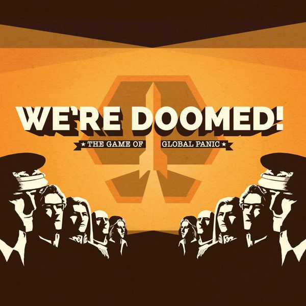 We're Doomed | Odin's Place