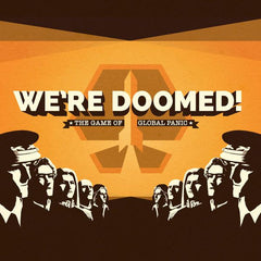 We're Doomed | Odin's Place