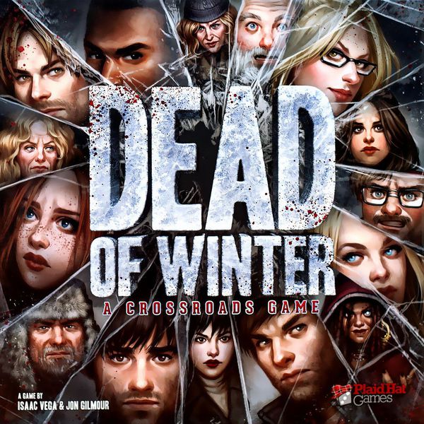 Dead of Winter | Odin's Place