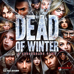Dead of Winter | Odin's Place