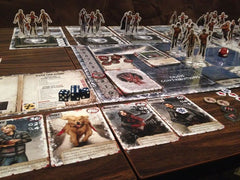 Dead of Winter | Odin's Place