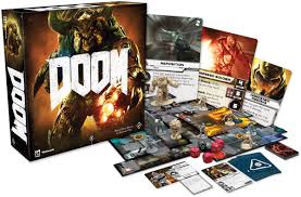 Doom | Odin's Place