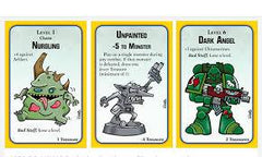 Munchkin Warhammer 40,000 | Odin's Place