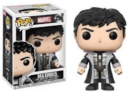 Funko Pop! Marvel Maximus | Odin's Place