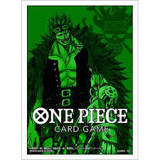 ONE PIECE TCG: OFFICIAL SLEEVE DISPLAY ASSORTED 1 | Odin's Place