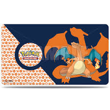 Ultra Pro Pokemon Playmat: Charizard | Odin's Place