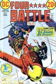 Four Battle Tales #1 | Odin's Place