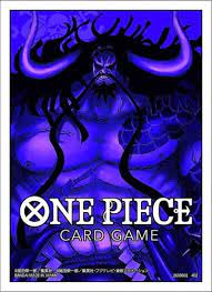 ONE PIECE TCG: OFFICIAL SLEEVE DISPLAY ASSORTED 1 | Odin's Place