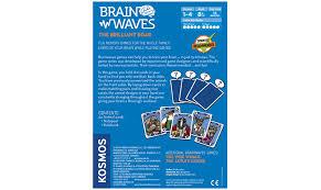 Brain Waves: The Brilliant Boar | Odin's Place