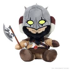 Magic the Gathering Plushes | Odin's Place