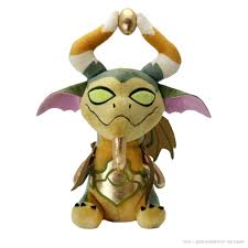Magic the Gathering Plushes | Odin's Place