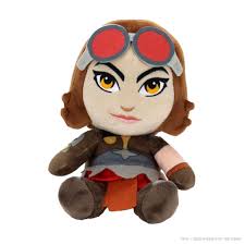 Magic the Gathering Plushes | Odin's Place