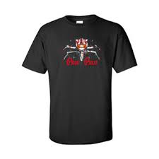 Pew Pew T-Shirt | Odin's Place