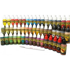 Army Painter Warpaints: Assorted Colors | Odin's Place