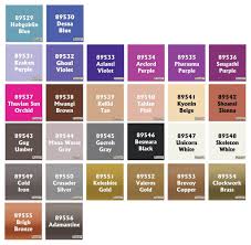 Reaper Colors of Golarion: Paint Set 2 | Odin's Place