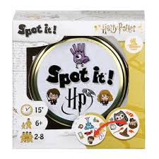 Spot it! Harry Potter | Odin's Place