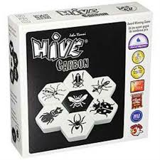 Hive Carbon | Odin's Place