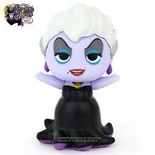 Funko Pop! The Little Mermaid Ursula | Odin's Place