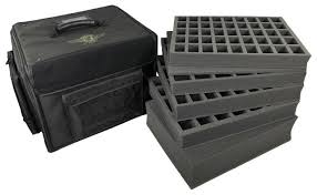 Battle Foam P.A.C.K. 720 Molle Standard Load Out | Odin's Place