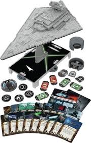 Star Wars Armada: Imperial-class Star Destroyer Expansion Pack | Odin's Place
